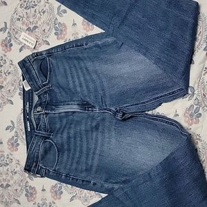Old Navy, super skinny jeans size 10
